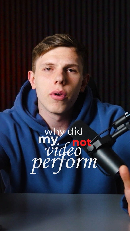 Short Form Talking Head